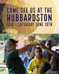 Hubbardston Fair - Saturday June 10, 2023 9AM - 2:00PM