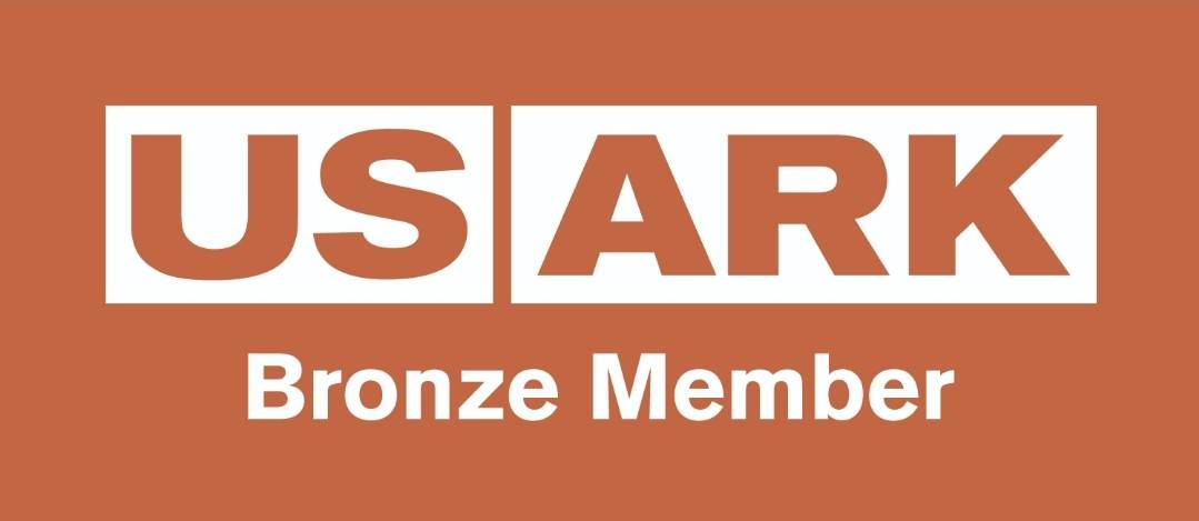 USARK BRONZE MEMBER The United States Association of Reptile Keepers (USARK)